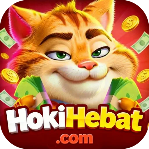 HOKIHEBAT - Game Santai yang Mengasyikan