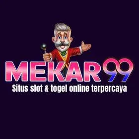 MEKAR99 - Game Bingo Seru dan Menarik