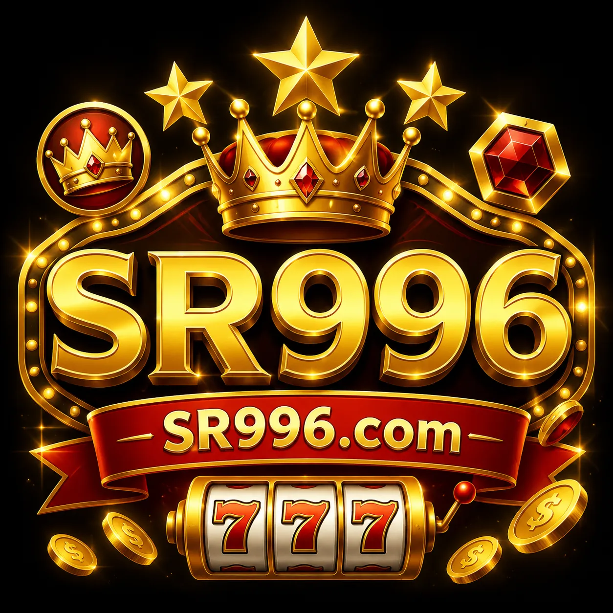 SR996 - Simulasi Kehidupan Nyata yang Menarik