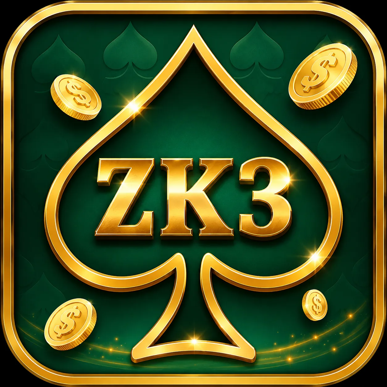 ZK3 - Petualangan Aksi yang Mendebarkan