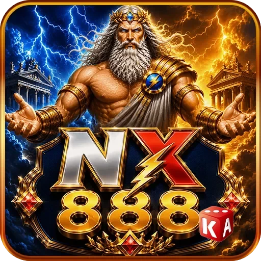 Logo nx888